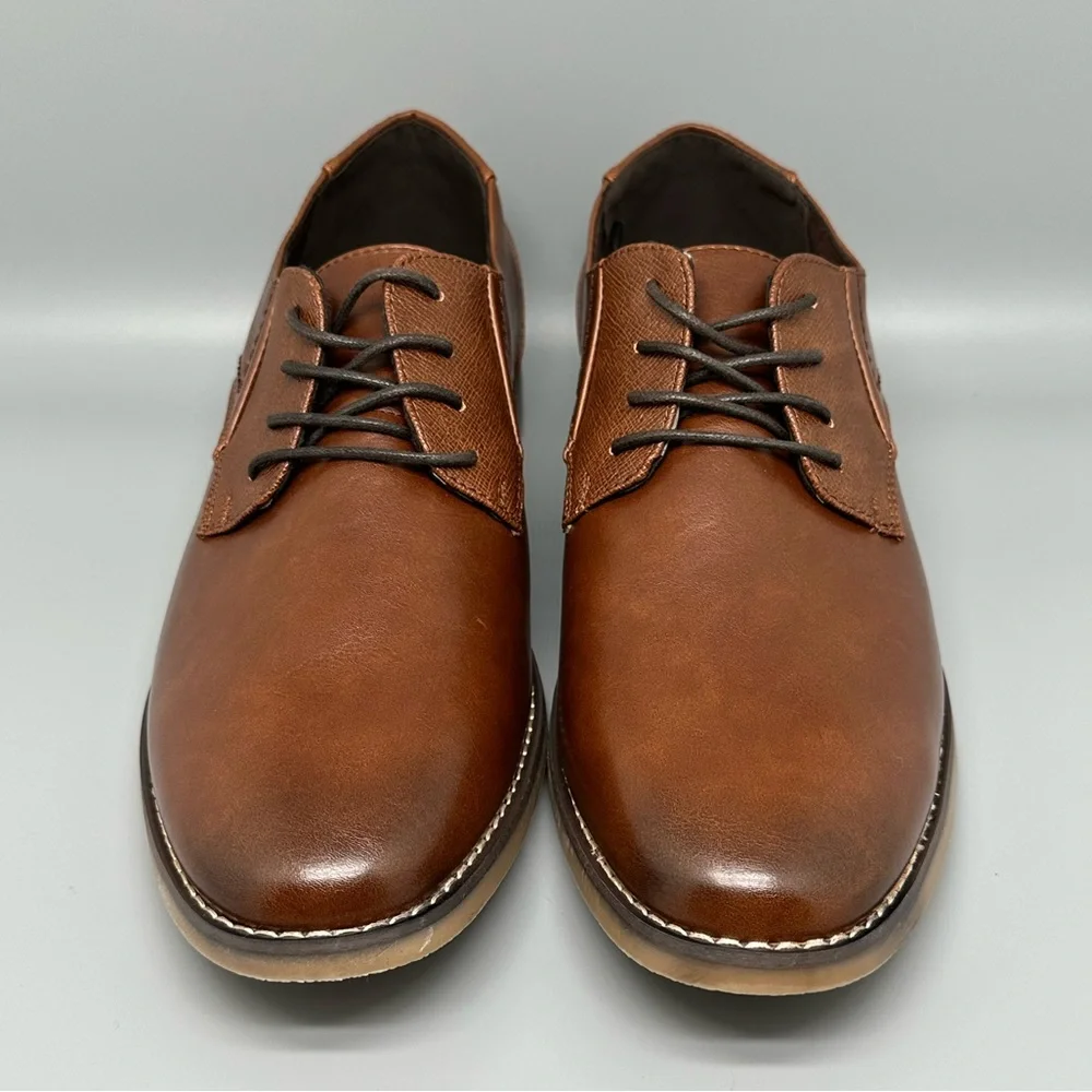 Deer Stags Matthew Oxford Shoes Men’s Sz‎ 10.5W